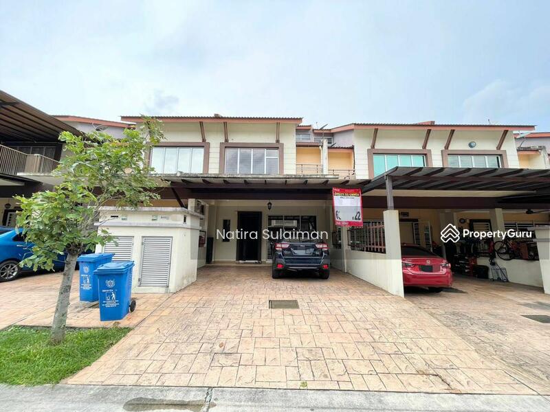 For Sale - Alam D'16 Residency