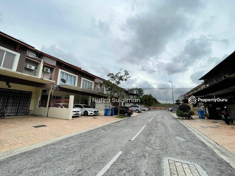 For Sale - Alam D'16 Residency