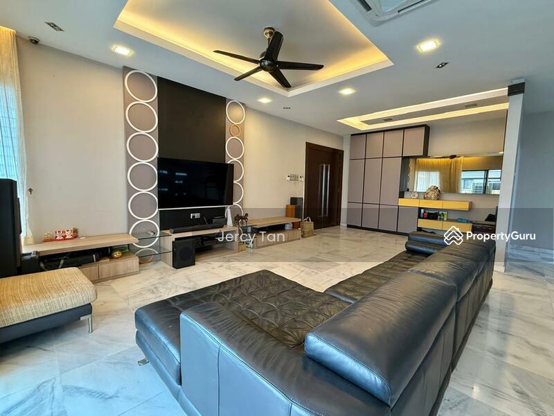 Untuk Dijual - Laman Residen