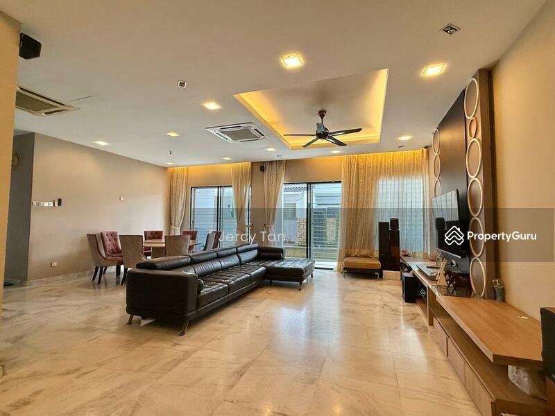 Untuk Dijual - Laman Residen