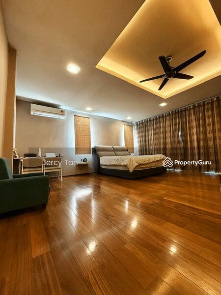 Untuk Dijual - Laman Residen