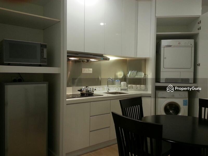 Untuk Dijual - One One Eight (118 @ Island Plaza)