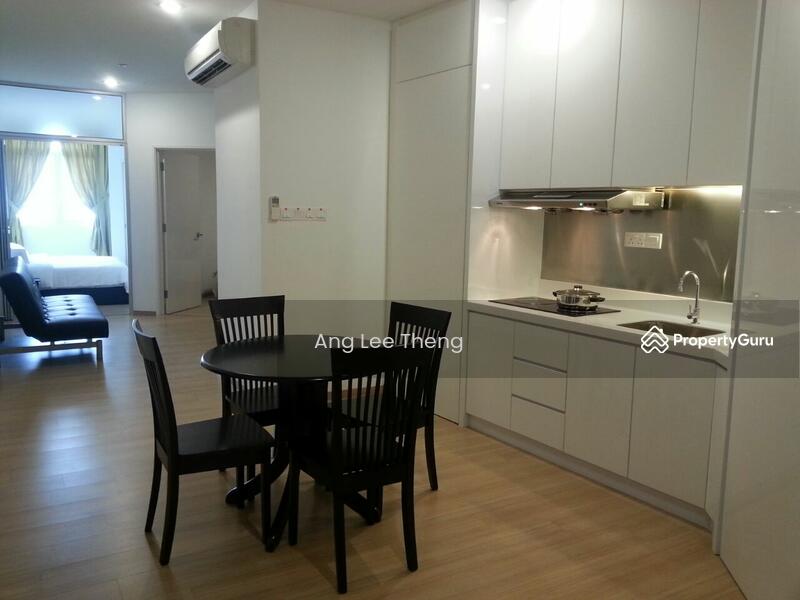 Untuk Dijual - One One Eight (118 @ Island Plaza)