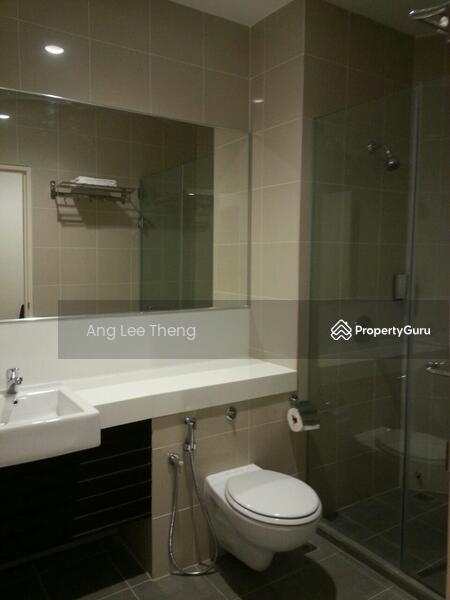 Untuk Dijual - One One Eight (118 @ Island Plaza)