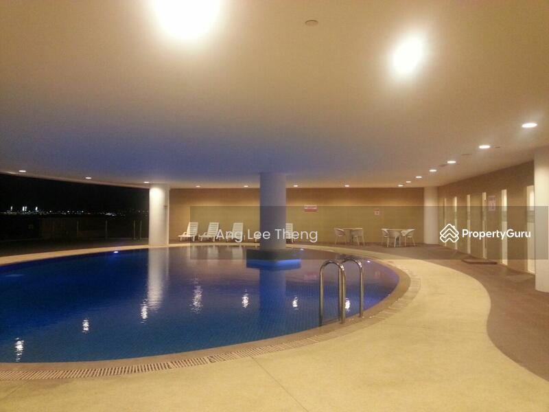 Untuk Dijual - One One Eight (118 @ Island Plaza)