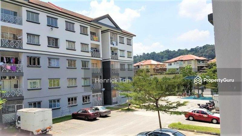 For Sale - Pangsapuri Sri Alpinia