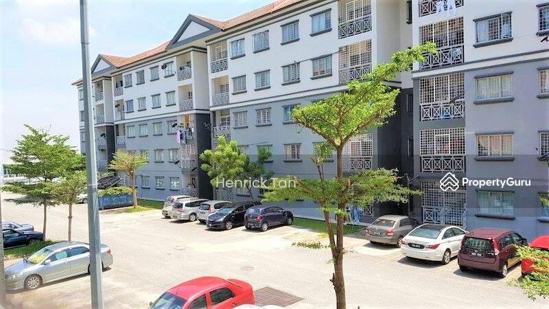 For Sale - Pangsapuri Sri Alpinia