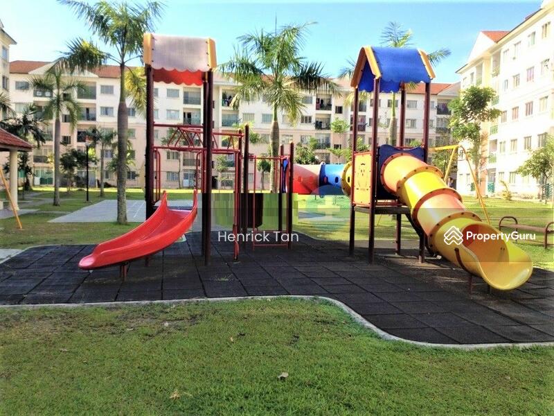 For Sale - Pangsapuri Sri Alpinia