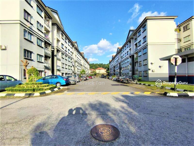 For Sale - Pangsapuri Sri Alpinia