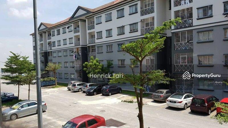 For Sale - Pangsapuri Sri Alpinia