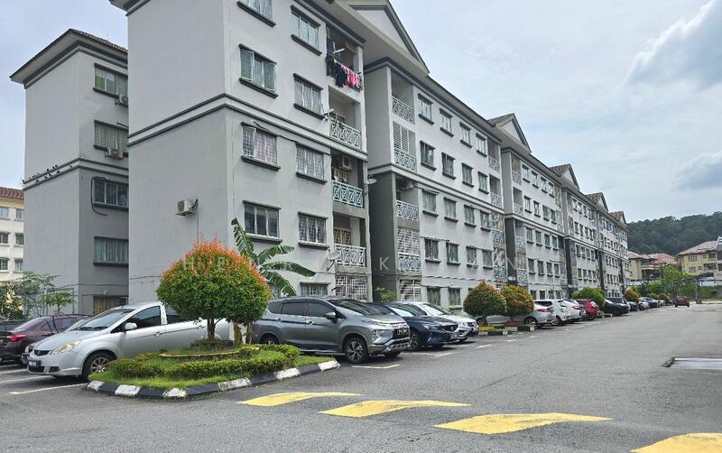 For Sale - Pangsapuri Sri Alpinia