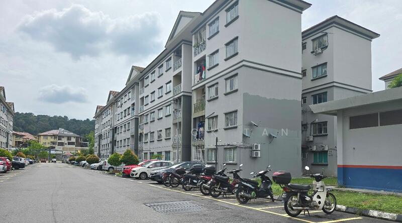 For Sale - Pangsapuri Sri Alpinia