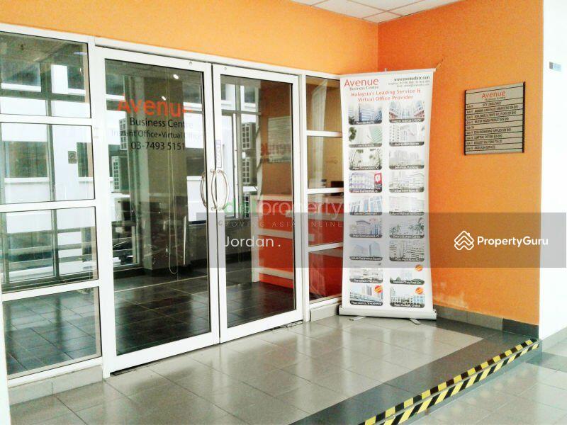 For Rent - Office at Bandar Damansara Perdana