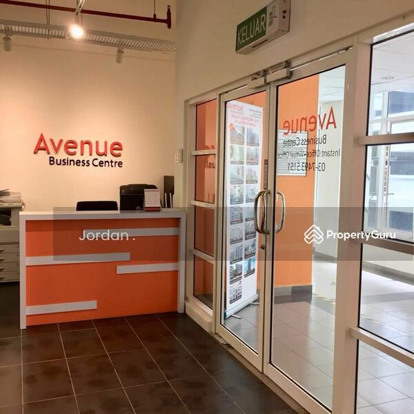 For Rent - Office at Bandar Damansara Perdana