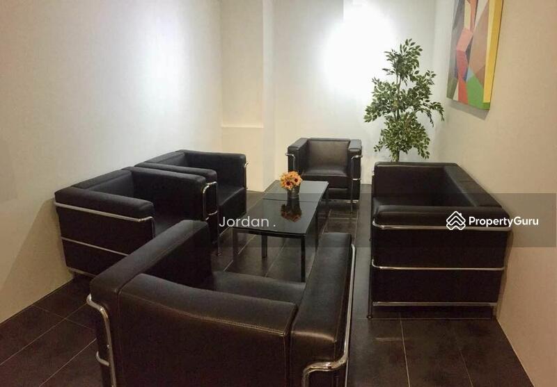 For Rent - Office at Bandar Damansara Perdana