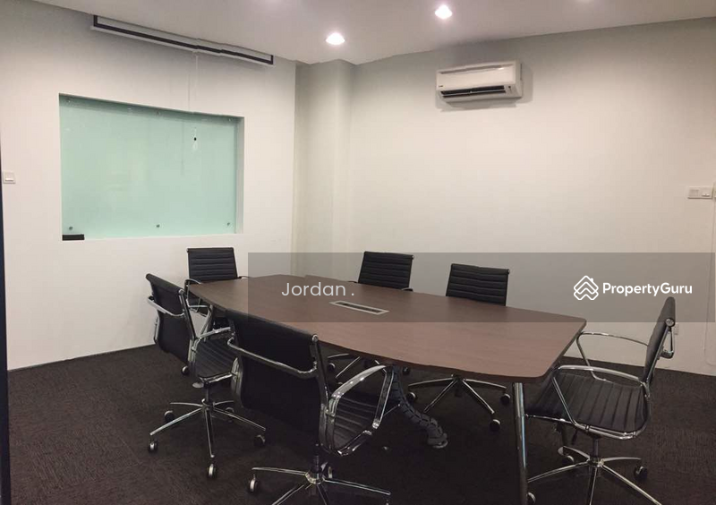 For Rent - Office at Bandar Damansara Perdana