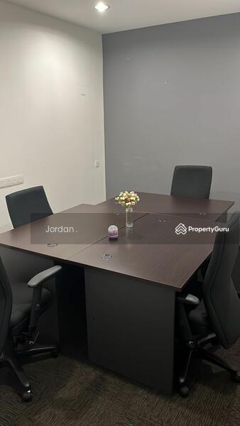 For Rent - Office at Bandar Damansara Perdana