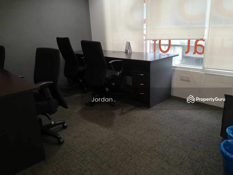 For Rent - Office at Bandar Damansara Perdana