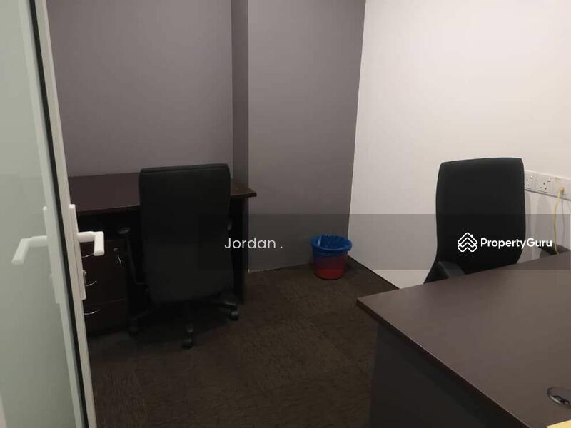 For Rent - Office at Bandar Damansara Perdana
