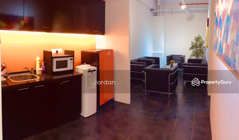 For Rent - Office at Bandar Damansara Perdana