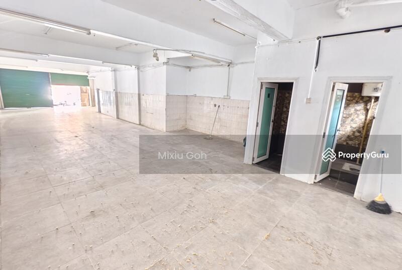 For Rent - Wangsa Permai