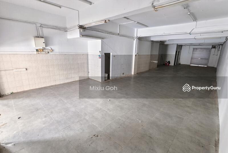 For Rent - Wangsa Permai