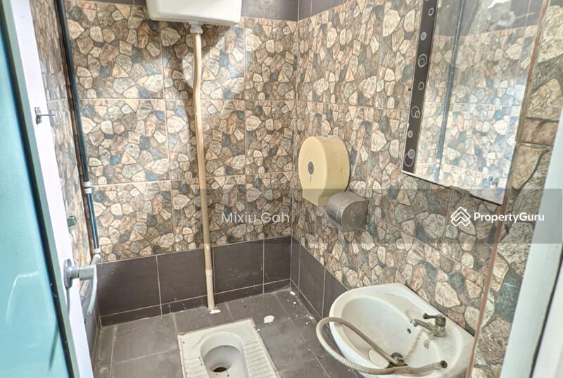 For Rent - Wangsa Permai