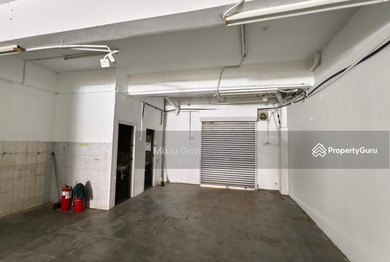 For Rent - Wangsa Permai