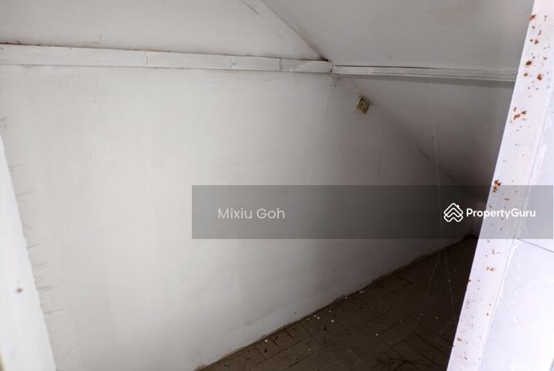 For Rent - Wangsa Permai