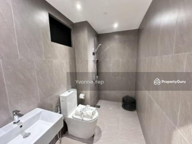 Kediaman Servis untuk Dijual di Amara Residences - Yvonne Yep - PropertyGuru.com.my