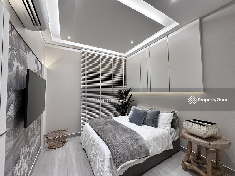 Kediaman Servis untuk Dijual di Amara Residences - Yvonne Yep - PropertyGuru.com.my