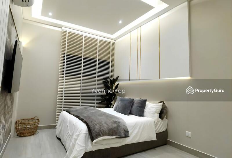 Kediaman Servis untuk Dijual di Amara Residences - Yvonne Yep - PropertyGuru.com.my