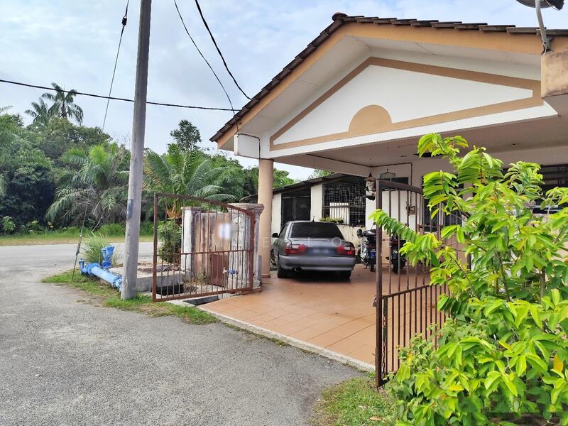 For Sale - Taman Alam Perdana, Kemaman, Terengganu