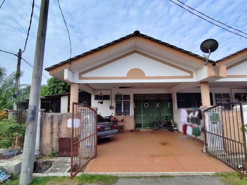 For Sale - Taman Alam Perdana, Kemaman, Terengganu