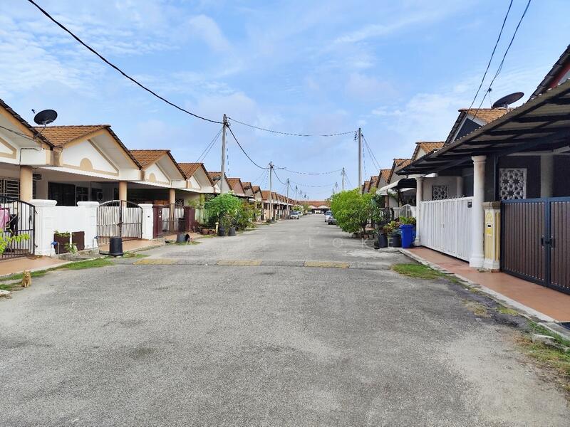 For Sale - Taman Alam Perdana, Kemaman, Terengganu