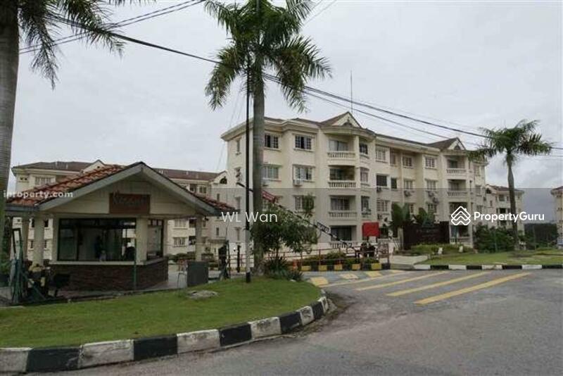 For Sale - Keranji Apartments