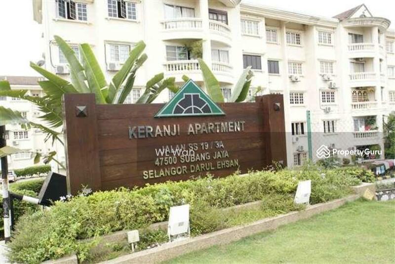 For Sale - Keranji Apartments