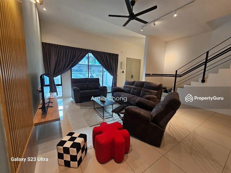 For Rent - Sunway Tambun Sanctuary Garden Double Storey For Rent