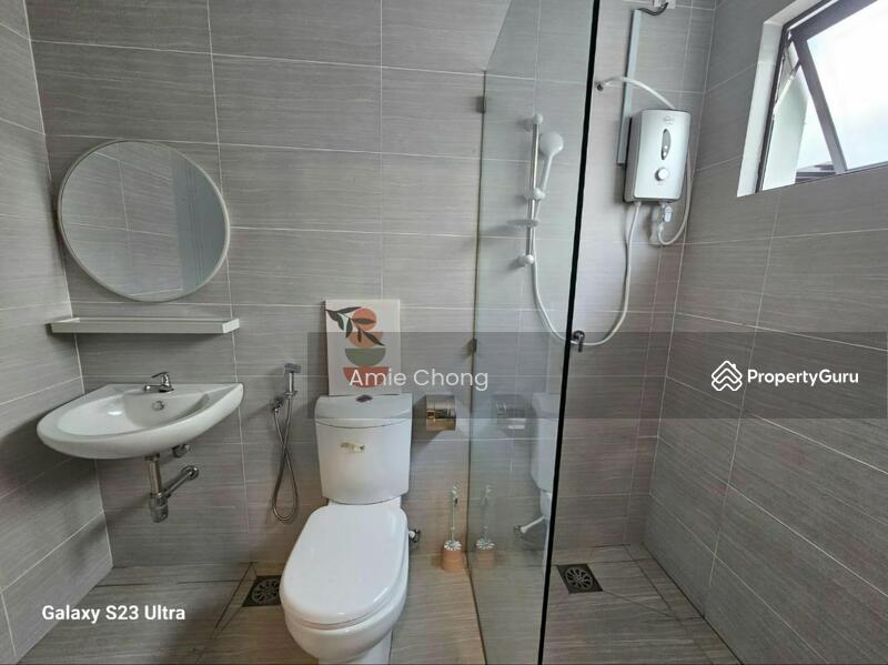 For Rent - Sunway Tambun Sanctuary Garden Double Storey For Rent