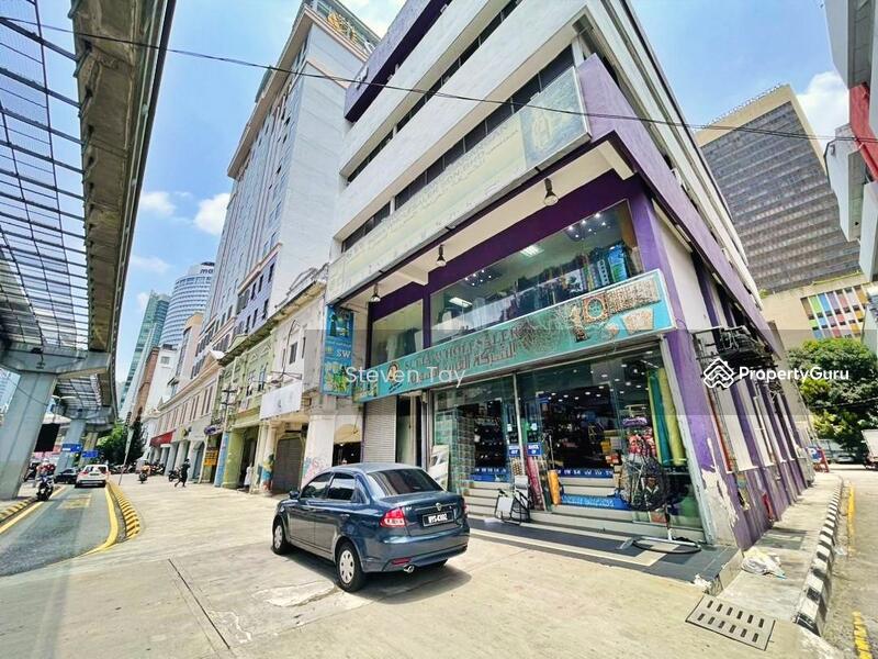 For Sale - Jalan TAR