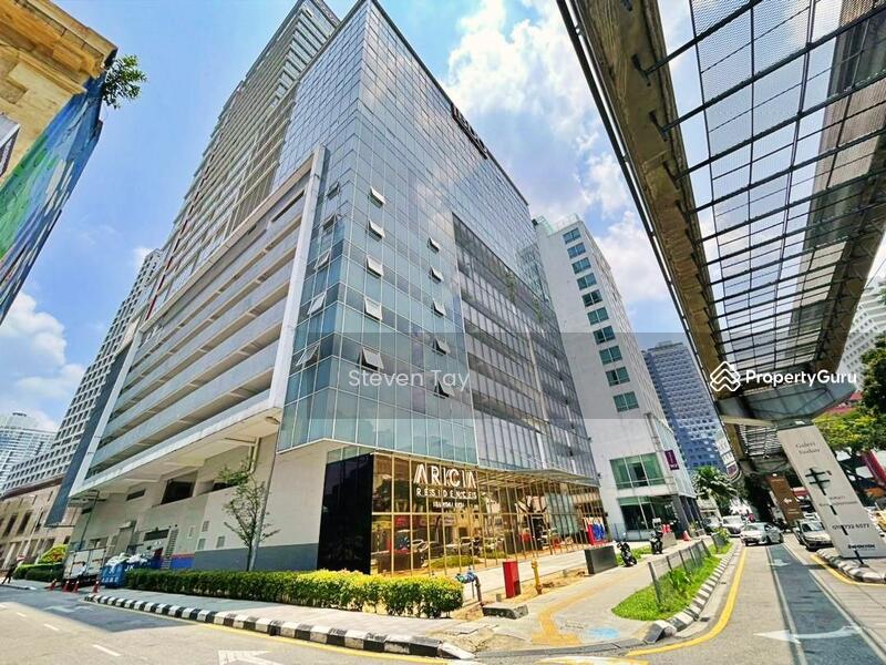 For Sale - Jalan TAR