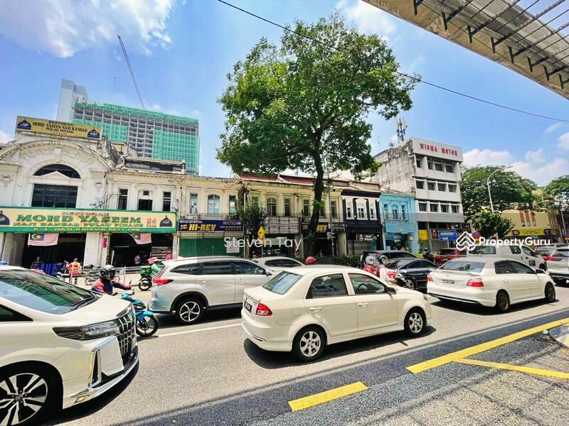 For Sale - Jalan TAR
