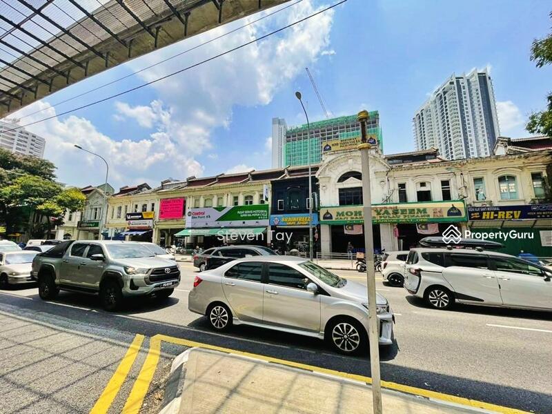 For Sale - Jalan TAR