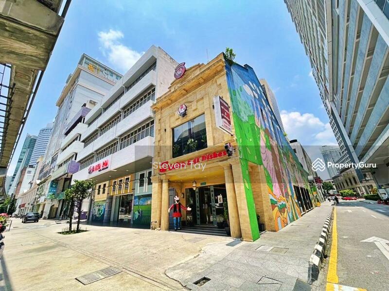 For Sale - Jalan TAR