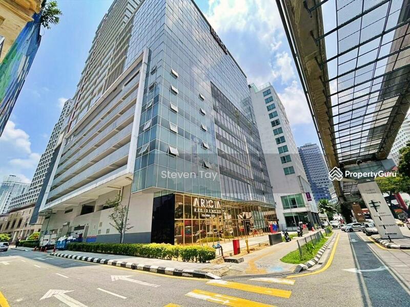 For Sale - Jalan TAR