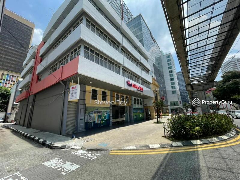 For Sale - Jalan TAR