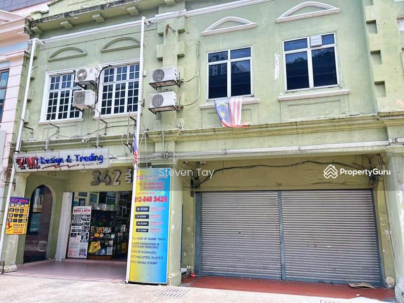 For Sale - Jalan TAR