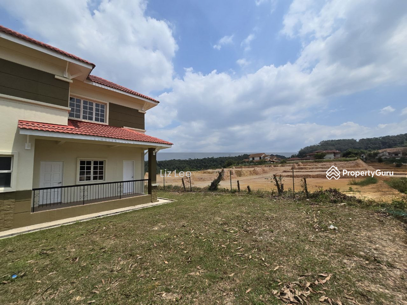 For Sale - Taman Desa Anjung Putra