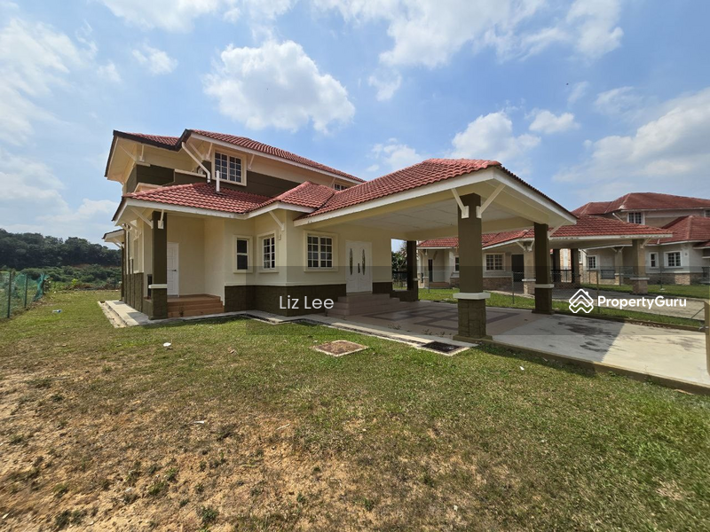 For Sale - Taman Desa Anjung Putra