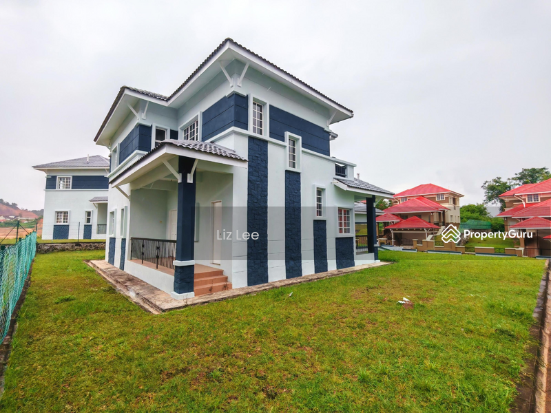 For Sale - Taman Desa Anjung Putra